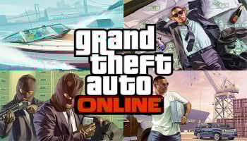 GTA Online gets Halloween update with new features, rewards GTA Online gets Halloween update with new features, rewards