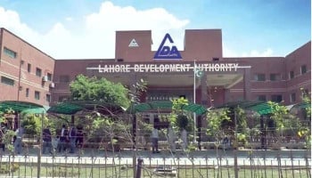 LDA developing AI-based system for building map approvals LDA developing AI-based system for building map approvals
