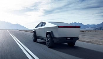 Tesla Cybertruck's 63,619 units recalled over parking lights problem Tesla Cybertruck's 63,619 units recalled over parking lights problem