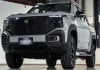 Changan K50 Hunter spotted in Karachi Changan K50 Hunter spotted in Karachi