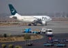 PIA's direct flights to UK take off after five-year hiatus PIA's direct flights to UK take off after five-year hiatus