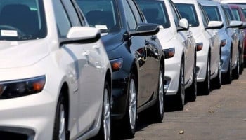 Ban on importing used cars for overseas Pakistanis deferred Ban on importing used cars for overseas Pakistanis deferred
