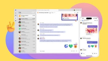 Microsoft Teams update may reveal employees’ exact work location Microsoft Teams update may reveal employees’ exact work location