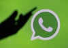 Here's how you can set reminder message on WhatsApp Here's how you can set reminder message on WhatsApp