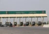 Punjab to digitalise 38 toll plazas across 24 districts Punjab to digitalise 38 toll plazas across 24 districts