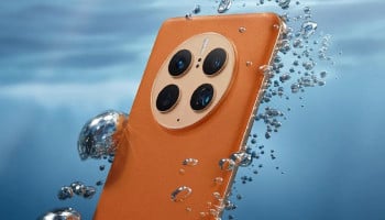 Huawei Mate 70 Air set to dethrone iPhone Air with stunning slim design Huawei Mate 70 Air set to dethrone iPhone Air with stunning slim design