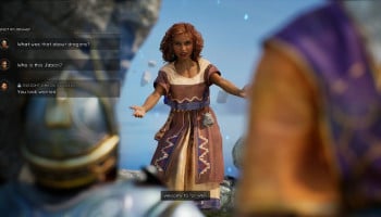 Solasta 2 draws Baldur’s Gate 3 comparisons ahead of 2026 launch Solasta 2 draws Baldur’s Gate 3 comparisons ahead of 2026 launch