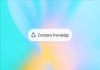 ChatGPT update brings Company Knowledge feature for workspace search ChatGPT update brings Company Knowledge feature for workspace search