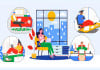How to set up Google Meet waiting room: Step-by-step guide How to set up Google Meet waiting room: Step-by-step guide