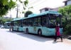 Islamabad electric bus service to be expanded to new routes Islamabad electric bus service to be expanded to new routes