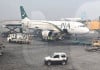 Pakistan closes airspace for two days starting October 28 Pakistan closes airspace for two days starting October 28