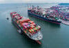 World's largest electric cargo ship, Gezoba, debuts in China World's largest electric cargo ship, Gezoba, debuts in China