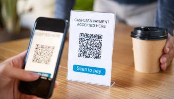 Cashless payment system launched in Islamabad Cashless payment system launched in Islamabad