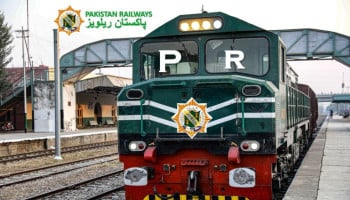 Islamabad-Tehran-Istanbul train service to resume from December 31 Islamabad-Tehran-Istanbul train service to resume from December 31