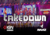 Jazz's GameNow powers Takedown 2025 with Rs2.5 million prize, featuring Arslan Ash Jazz's GameNow powers Takedown 2025 with Rs2.5 million prize, featuring Arslan Ash