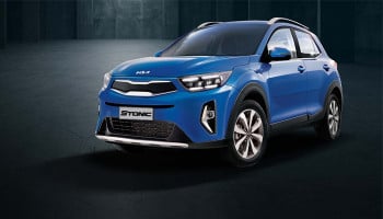 Kia Stonic EX+ available on 0% instalment plan in Pakistan Kia Stonic EX+ available on 0% instalment plan in Pakistan