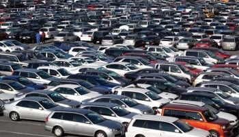 Vehicles without green stickers to be seized in Punjab Vehicles without green stickers to be seized in Punjab