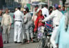 DIG Traffic issues update on e-challan scam for Karachiites DIG Traffic issues update on e-challan scam for Karachiites