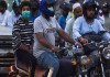 Karachi motorbike riders face Rs20,000 fine for driving without license Karachi motorbike riders face Rs20,000 fine for driving without license