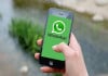 WhatsApp's new feature now offers storage management within each chat WhatsApp's new feature now offers storage management within each chat