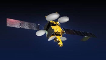 PakSat-MM1: Pakistan's own high-speed satellite internet service launched PakSat-MM1: Pakistan's own high-speed satellite internet service launched