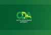 CDA website down? Here's what happened CDA website down? Here's what happened
