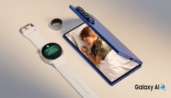 Galaxy AI now supports 22 languages globally