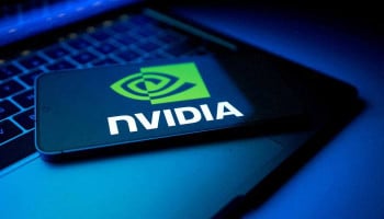 Nvidia becomes world's first $5 trillion tech giant