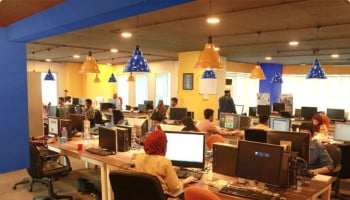 Pakistan to open 47 new co-working hubs for startups and freelancers Pakistan to open 47 new co-working hubs for startups and freelancers