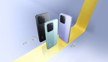 Poco C85 launched in Pakistan with 6000 mAh battery: Price, specs