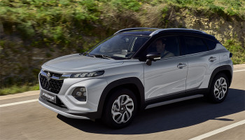 Suzuki Fronx launch in Pakistan: Expected price, specs