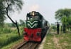 Pakistan Railways shares new schedule for trains: See details inside Pakistan Railways shares new schedule for trains: See details inside