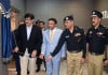 Sindh CM waives first violation as Karachi's e-challan system draws public ire Sindh CM waives first violation as Karachi's e-challan system draws public ire