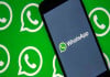 WhatsApp introduces passkey support to secure chat backups WhatsApp introduces passkey support to secure chat backups