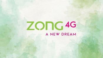 Zong beats Jazz in quality of service: PTA's quarterly network assessment