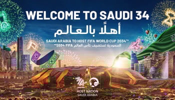 AI-generated stadium video goes viral amid Saudi World Cup 2034 buzz