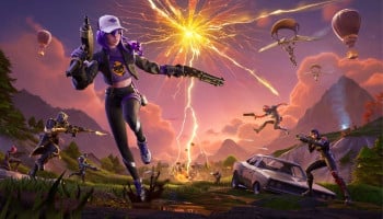 Fortnite brings back Diamond Diva Pack after 4 years: Report