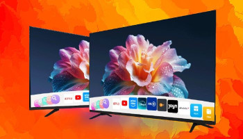Infinix launches AI-powered X5W QLED TV in Pakistan