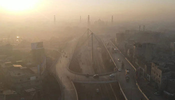 Punjab govt clarifies reports of air quality data manipulation