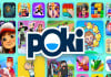 Best Poki games of November 2025