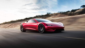 Musk, Altman in new conflict as Tesla Roadster 2 launch faces delays