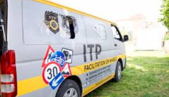 Facilitation vans rolled out to ease learner permit issuance in Islamabad