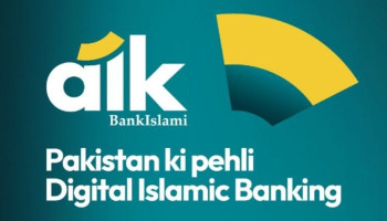 aik by BankIslami launches Shariah-compliant QR campaign in Karachi