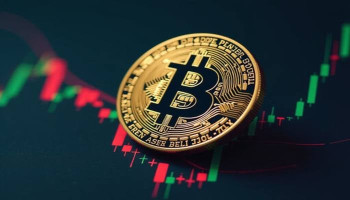 Bitcoin touches $106,000, Ethereum at $3,583 amid crypto market crash