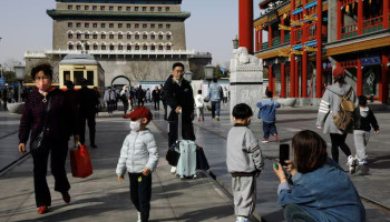 China's visa-free entry policy extended to 45 countries