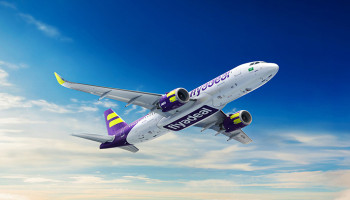 Saudi airline flyadeal starts direct flights to and from Lahore