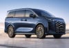 BYD launches 2026 M9 MPV with longer range and luxury upgrades