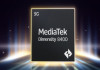 MediaTek dominates AnTuTu mid-range rankings as Qualcomm misses top 10
