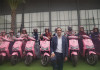 Sindh announces second phase of Pink Scooty Scheme