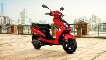 EV bike prices to rise in Pakistan as sales tax jumps to 18%